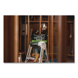 Crocodile Cloth® Original Cleaning Cloths, 10 x 15, White, 100/Pack (DIL5900100) Pack of 100