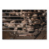 Crocodile Cloth® Auto Cleaning Cloths, 10 x 15, White, 100/Pack (DIL6930100) Pack of 100