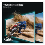 Acer SA272U WQHD LED Monitor, 27" Widescreen, IPS Panel, 2560 Pixels x 1440 Pixels (ACOSA272UEBIIP) Each