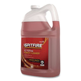 Diversey™ Professional Spitfire All Purpose Power Cleaner, 1 gal Jug (DVOCBD540045EA) Each