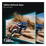 Acer Acer Nitro ED273 S3 Curved FHD LED Gaming Monitor, 27" Widescreen, VA Panel, 1920 Pixels x 1080 Pixels (ACOED273S3BIIP) Each