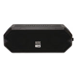 Altec Lansing® HydraJolt EverythingProof Bluetooth Speaker, Black (ATKIMW1200BLKST) Each