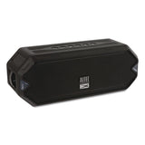 Altec Lansing® HydraJolt EverythingProof Bluetooth Speaker, Black (ATKIMW1200BLKST) Each
