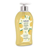 Softsoap® Limited Edition Liquid Hand Soap, Summer Lemonade, 11.25 oz (CPC61047385) Each