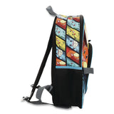 Bioworld® Pokemon Kids 5-Piece Backpack Set, Multicolor (BWRB1B7Y0QPOKSB) Each