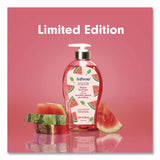 Softsoap® Limited Edition Liquid Hand Soap, Melon Ice Pops, 11.25 oz (CPC61047386) Each