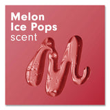 Softsoap® Limited Edition Liquid Hand Soap, Melon Ice Pops, 11.25 oz (CPC61047386) Each