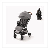 Graco® Ready2Jet Compact Stroller, Supports Up to 50 lbs, 20.5 x 27 x 43, Kingston (GCO2209064) Each