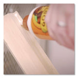 Gorilla® Wood Glue, 8 oz, Dries Light Tan (GOR6200001) Each