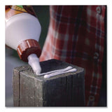 Gorilla® Wood Glue, 8 oz, Dries Light Tan (GOR6200001) Each