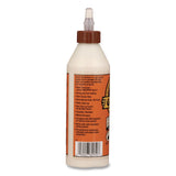 Gorilla® Wood Glue, 18 oz, Dries Light Tan (GOR6205001) Each