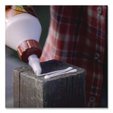 Gorilla® Wood Glue, 18 oz, Dries Light Tan (GOR6205001) Each