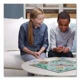 Hasbro Monopoly New Edition Classic Board Game, 2 to 8 Players, Ages 8 and Up, 117 Pieces (HSBC1009) Each