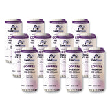 ColdSnap® Ice Cream Pod, Coffee, 5.2 oz Single Serve Pod for ColdSnap Machine, 12/Carton (CDS600089) Case of 12