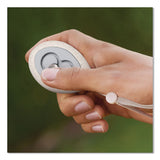 Lifelines® Essential Oil Meditative Grounding Stones and Walk in the Woods Essential Oil, Gray (LLN114501) Each