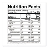 Kar's Trail Mix, Caramel 'N Chocolate, 2 oz Packet, 12/Box (KAR08959) Box of 12