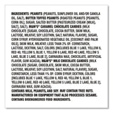 Kar's Trail Mix, Caramel 'N Chocolate, 2 oz Packet, 12/Box (KAR08959) Box of 12