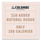 La Colombe® Draft Latte Cold Brew, Caramel Latte, 11 oz Can, 12/Carton (LALLCT00499) Case of 12