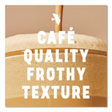 La Colombe® Draft Latte Cold Brew, Mocha Latte, 11 oz Can, 12/Carton (LALLCT00500) Case of 12