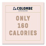 La Colombe® Draft Latte Cold Brew, Mocha Latte, 11 oz Can, 12/Carton (LALLCT00500) Case of 12
