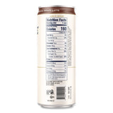 La Colombe® Draft Latte Cold Brew, Mocha Latte, 11 oz Can, 12/Carton (LALLCT00500) Case of 12
