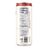 La Colombe® Draft Latte Cold Brew, Triple Shot Espresso Latte, 11 oz Can, 12/Carton (LALLCT00501) Case of 12