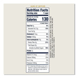 La Colombe® Draft Latte Cold Brew, Triple Shot Espresso Latte, 11 oz Can, 12/Carton (LALLCT00501) Case of 12