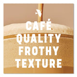 La Colombe® Draft Latte Cold Brew, Vanilla Latte with Oat Milk, 11 oz Can, 12/Carton (LALLCT00521) Case of 12