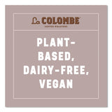 La Colombe® Draft Latte Cold Brew, Vanilla Latte with Oat Milk, 11 oz Can, 12/Carton (LALLCT00521) Case of 12