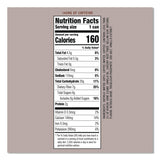 La Colombe® Draft Latte Cold Brew, Vanilla Latte with Oat Milk, 11 oz Can, 12/Carton (LALLCT00521) Case of 12