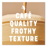 La Colombe® Draft Latte Cold Brew, Vanilla Latte, 11 oz Can, 12/Carton (LALLCT30502) Case of 12