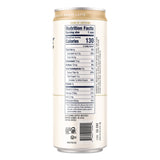 La Colombe® Draft Latte Cold Brew, Vanilla Latte, 11 oz Can, 12/Carton (LALLCT30502) Case of 12