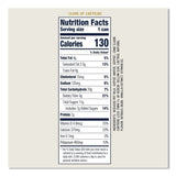 La Colombe® Draft Latte Cold Brew, Vanilla Latte, 11 oz Can, 12/Carton (LALLCT30502) Case of 12