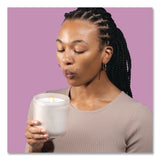 Lifelines® Aromatherapy Essential Oil Flameless Candle Diffuser, Jasmine and Geranium Essential Oil, 5.4 x 5.4 x 6.5, White (LLN111603) Each