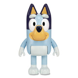 Bluey Series 10 My Best Friend Bluey Plastic 10" Figure, Ages 3 and Up (LTP176404) Each