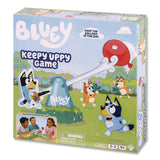 Bluey Keepy Uppy Game, 2 to 3 Players, Ages 4 and Up, 15 Pieces (LTP909736) Each