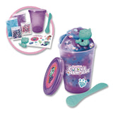 DreamWorks Gabby's Dollhouse Cat Box Sensory Compound Kit, Ages 4 and Up, 32 Pieces (LTP84301124) Each