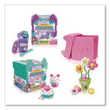 DreamWorks Gabby's Dollhouse Cat Box Sensory Compound Kit, Ages 4 and Up, 32 Pieces (LTP84301124) Each