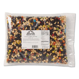 Mountain Manufacturing™ Rocky MTN Provisions Classic GORP Trail Mix, 5 lb Bag, 4/Carton (MMGCDA79281) Case of 4