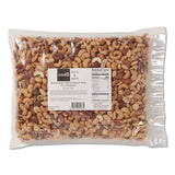 Mountain Manufacturing™ Coda Roasted and Salted Mixed Nuts, 5 lb Bag, 4/Carton (MMGCDA92926) Case of 4