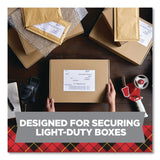 Scotch® General Purpose Packaging Tape with Dispenser, 3" Core, 1.88" x 54.6 yd, Clear (MMM3350RD36GC) Each