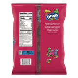 NERDS® Rainbow Gummy Clusters Treat Packs, 6 oz Bag (NRDFER08476) Each