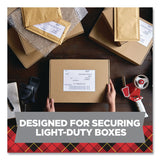 Scotch® General Purpose Packaging Tape with Dispenser, 3" Core, 1.88 x 84.2 yds, Clear (MMM335077RD36GC) Each