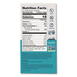 LIQUID I.V.® Sugar-Free Hydration Multiplier, 0.45 oz Stick, Sugar-Free White Peach, 15/Pack (LQVEHC28674) Pack of 15