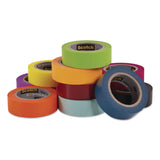 Scotch® Expressions Washi Tape, 0.59" x 32.75 ft, Assorted Colors, 10 Rolls/Pack (MMMC31710SIOC) Pack of 10