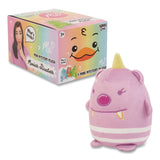 Moriah Elizabeth Series 1: Mini Mystery Plush, Ages 3 and Up, 8 Plush Characters (LTP8021) Each
