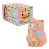 Moriah Elizabeth Series 1: Mini Mystery Plush, Ages 3 and Up, 8 Plush Characters (LTP8021) Each