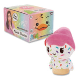 Moriah Elizabeth Series 1: Mini Mystery Plush, Ages 3 and Up, 8 Plush Characters (LTP8021) Each