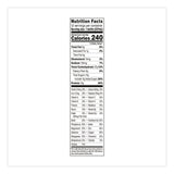 Boost® Original Nutritional Drink, Very Vanilla, 8 oz Bottle, 24/Carton (NESZHC02802) Case of 24
