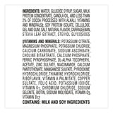 Boost® Original Nutritional Drink, Rich Chocolate, 8 oz Bottle, 24/Carton (NESZHC48120) Case of 24